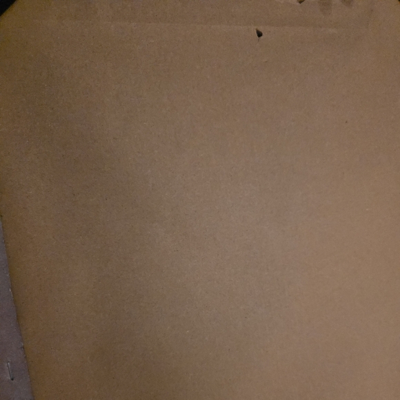 Santa Claus Reading by Candlelight Framed Art HomeGoods Petal Lane Home Christma - Picture 10 of 10